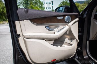 GLC Kupé 250d AMG 4Matic, 1.Majiteľ, Burmester, DPH - 10