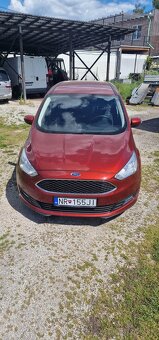 Predam Ford C-Max - 10