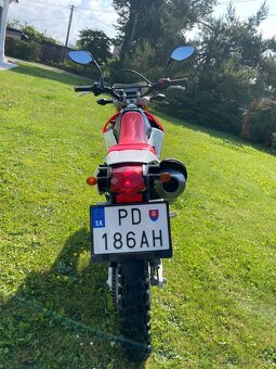 Honda CRF250L 1380km - 10