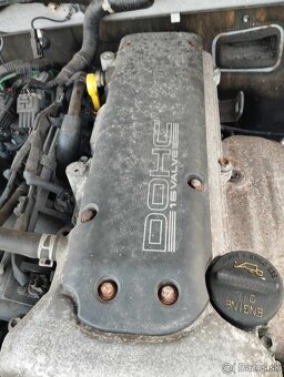 Suzuki Jimny 1.3 63kw - 10