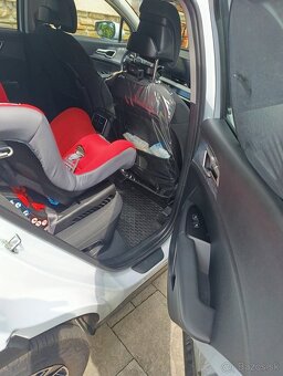 Sportage 2022,29 500 km,24000 eur. - 10