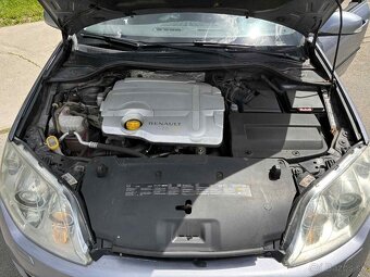 Renault Laguna 3 Grandtour 2.0 dci 110kW NOVÁ STK - 10