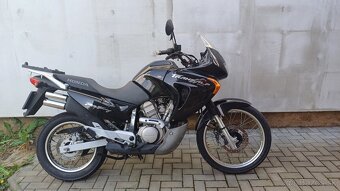 Honda Transalp xl 650 v - 10