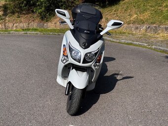 Sym Joymax 300i evo - 10