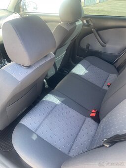 skoda octavia 1.9 tdi,len 116 000 km - 10