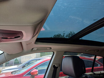 bmw 530d xdrive,180kw,r.v.2012,AT8,full,panorama,biela - 10
