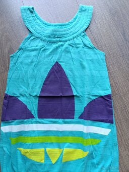 Tričko Adidas XS - 10