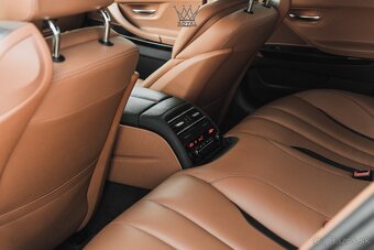 BMW Rad 6 Gran Coupé 650i xDrive M Sport Edition A/T - 10