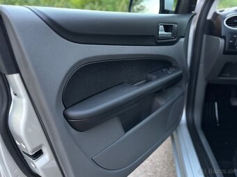 FORD FOCUS 1.8 TDCi - 10