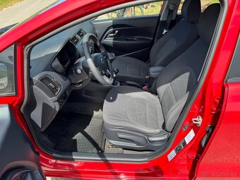KIA RIO III 1.2 benzin nová STK a EK - 10