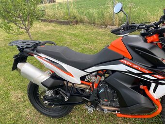 Ktm adventure 890R - 10