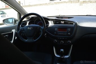 KIA CEED 1.6 CRDI 2017 - 10