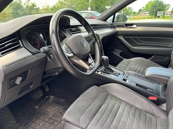 Volkswagen Passat Variant Elegance 2.0 TDI EVO DSG7 - 10