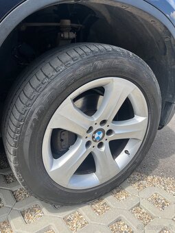 BMW X6 30d X-drive 1. majiteľ slovenské auto - 10