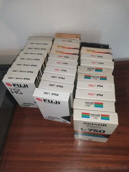 Sony Betamax videoprehrávač - 10