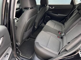 Hyundai Kona Electric 150 2021 - 10