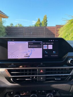Citroën C4X SHINE Puretech 130 EAT8 - 10