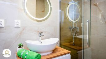 PRENÁJOM | 3i byt 72 m² v centre Prešova, zariadený, VOĽNÝ I - 10
