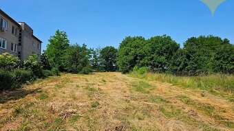 Na predaj stavebný pozemok na RD v obci Tehla, 1025 m² - 10
