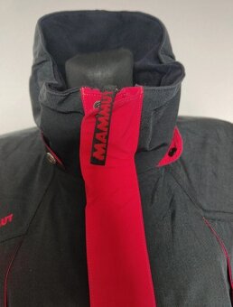 Pánska goretexova bunda Mammut - 10
