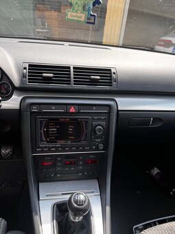 Audi a4 b7 - 10