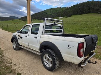 Navara - 10