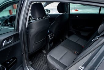 Kia Sportage 1.6 T-GDi/ ZÁRUKA 10/2026 / - 10