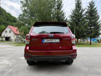 Subaru Forester 2.0i , 6st manual, - 10