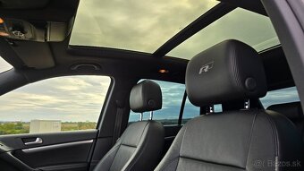 Volkswagen Tiguan 2.0 TDI R Line 2014 DSG 184.000 km - 10