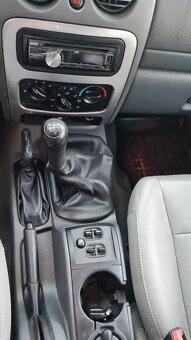 JEEP CHEROKEE 2,8 CRD Limited - 10