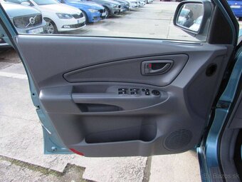 Hyundai Tucson 2.0 - 4x4 - 1.MAJITEĽ - splátka 99,-€ - 10