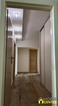 ZNÍŽENÁ CENA  -  3i BYT  S VYSOKÝM ŠTANDARDOM - 10