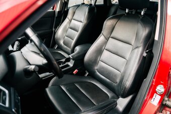 Mazda CX-5 2.2 Skyactiv-D 175k AWD Revolution A/T - 10