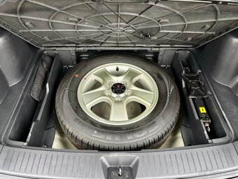 Kia Sportage 2.0 CRDi LX A/T - 10