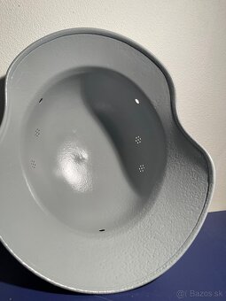 Gladiator helma tretia ríša - 10