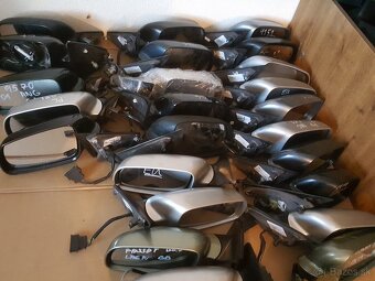 Rozpredam volkswagen passat b5.5 - 10