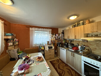 Rodinný dom na Moliterke na predaj - 10