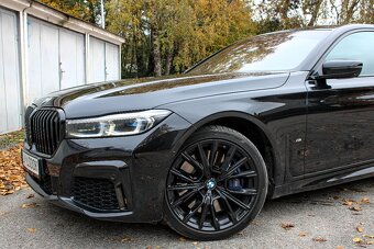 BMW 740d xDrive A/T 235KW G11 FL - 10