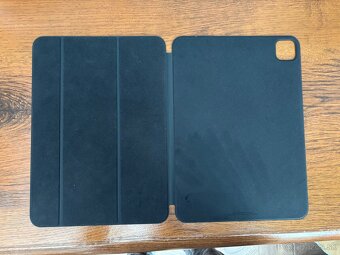 iPad Pro 11 M4 256GB Wi-Fi (2024) - 10