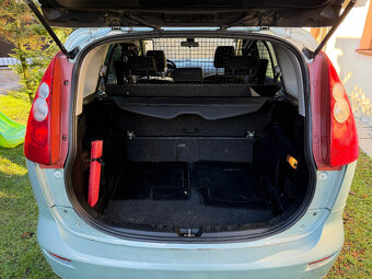 Mazda 5, r.v. 2007 - 10