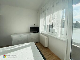 NA PRENÁJOM - Trojizbový byt, Žiar nad Hronom, CENTRUM - 10