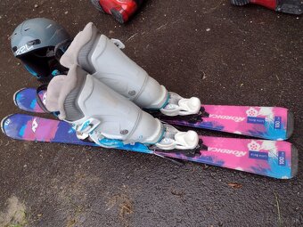 lyže 80cm-100cm - 10