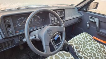 Škoda favorit glxi - 10