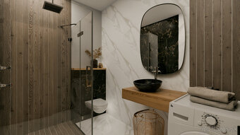 Moderný byt s otvorenou dispozíciou v novostavbe | Rezidenci - 10