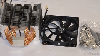 Scythe Mugen 4 (SCMG-4000) – chladič CPU (Intel LGA 2011/136 - 10