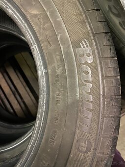 215/65 R16C 109/107R Barum Vanis 2 - 10