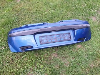 Fiat punto 1 a 2 na diely . - 10