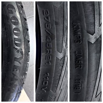 5x120 R21 Mak RangeRover Zimne - 10