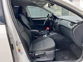 Škoda Octavia III 2.0 TDI 110kw 4x4 Combi - 10