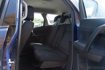 Opel Meriva 1.4 Selection -2017- SK Pôvod/2.Majiteľ - 10